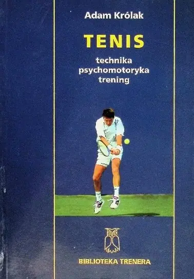 Nowy Tenis technika psychomotoryka trening
