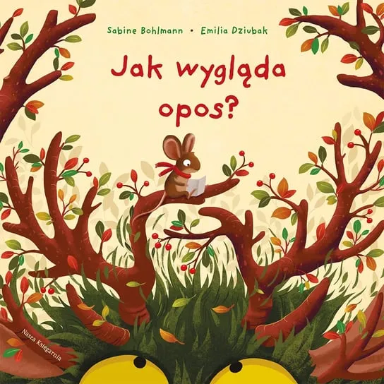 Jak wygląda opos? Hit cenowy