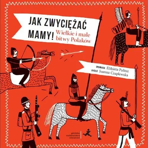 Oferta limitowana Jak zwyciężać mamy!
