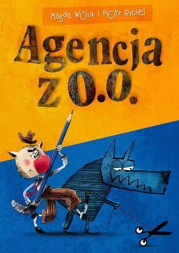 Agencja z o.o. Tani