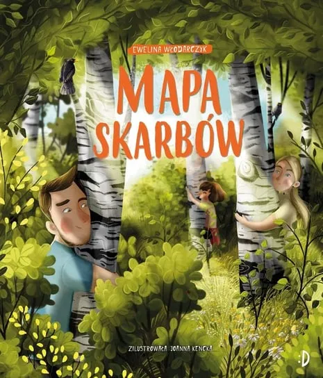 Mapa skarbów Wyjątkowa oferta