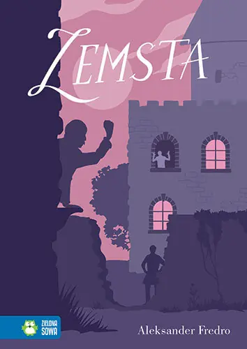Darmowa dostawa Zemsta