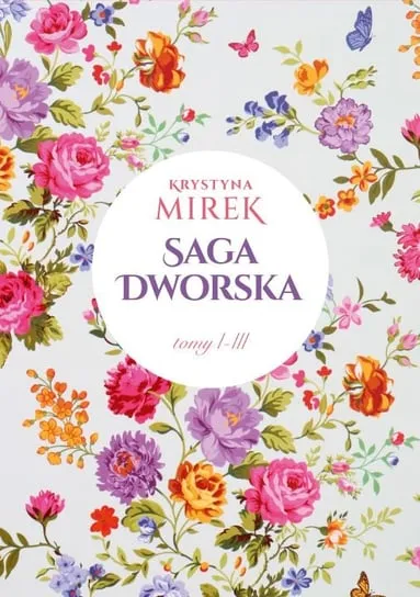 Niska cena Pakiet: Zapach bzów / Kolor róż / Kwiatowy dwór