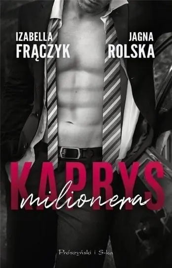 Kaprys milionera Bestseller