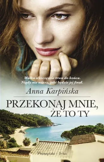 Premium Przekonaj mnie, że to ty