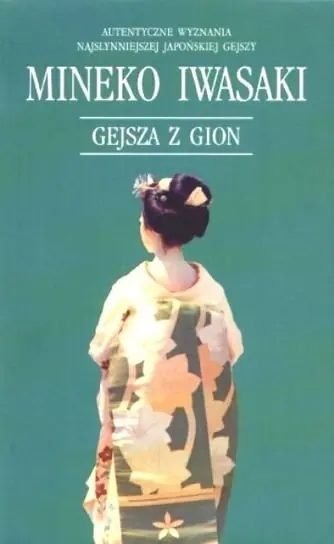 Gejsza z Gion Kup online