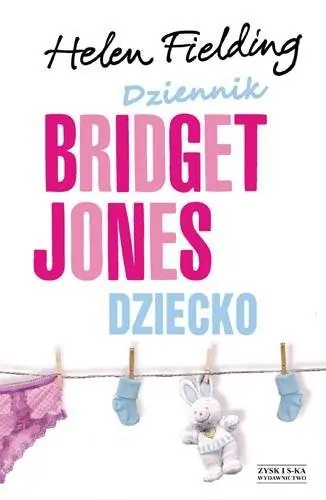 Oferta Dziecko Bridget Jones. Dziennik