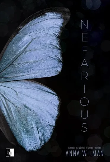 Oferta Nefarious
