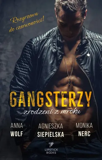 Niska cena Gangsterzy. Zrodzeni z mroku