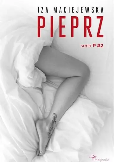 Pieprz Popularny