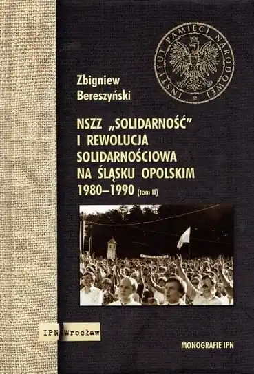 NSZZ Solidarność i rewolucja na Śląsku Opolskim Rabat