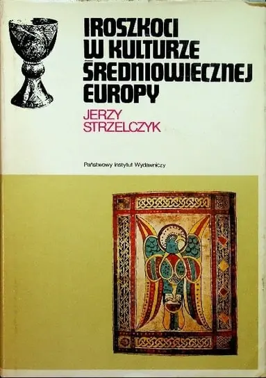 Iroszkoci w kulturze średniowiecznej Europy Tylko dziś
