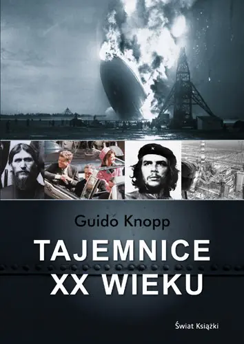 Dostępne od ręki Tajemnice XX Wieku