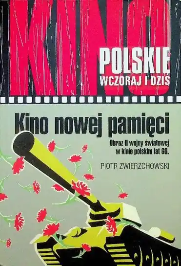 Tani Polskie wczoraj i dziś Kino nowej pamięci