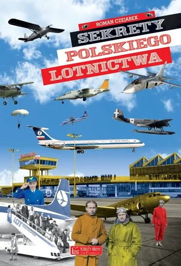 Nowy Sekrety polskiego lotnictwa
