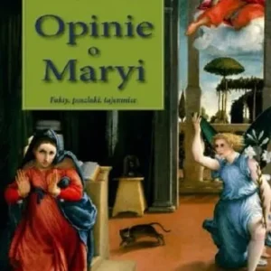 Opinie o Maryi Popularny