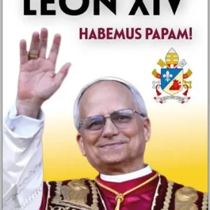 Wybór klientów Leon XIV. Habemus papam