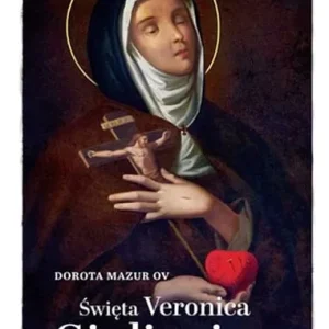 Cena promocyjna Święta Veronica Giuliani
