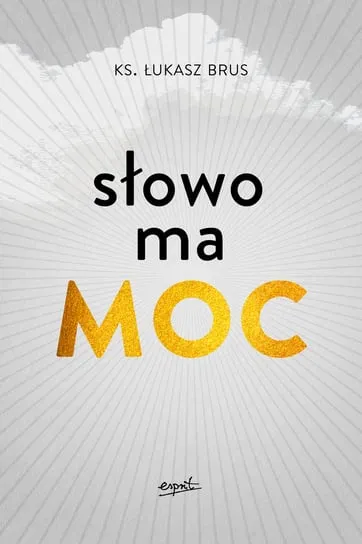 Bestseller Słowo ma moc