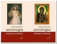 Okazja Antologia mistyki polskiej. Tom 1-2