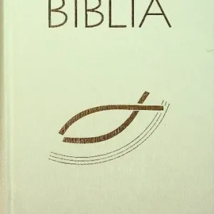 Obniżka ceny Biblia