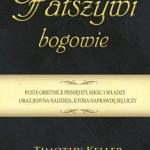 Fałszywi bogowie Szybka dostawa