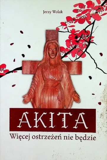 Nowość Akita Więcej ostrzeżeń nie będzie