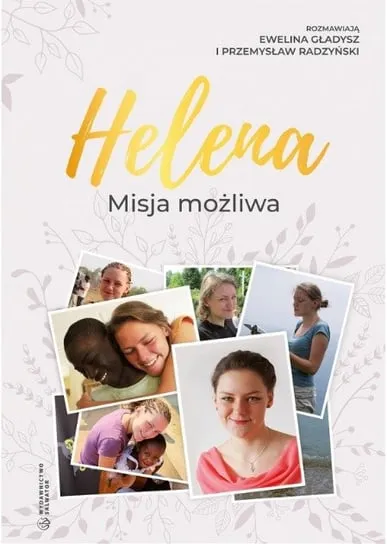 Okazja Helena Misja możliwa