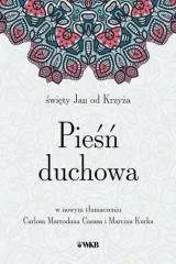 Obniżka ceny Pieśń Duchowa św. Jana do krzyża