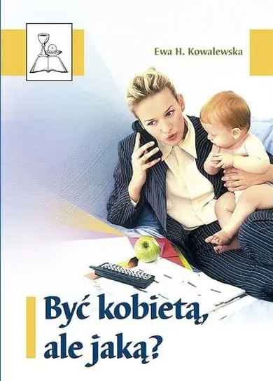 Być Kobietą, ale Jaką? Rabat