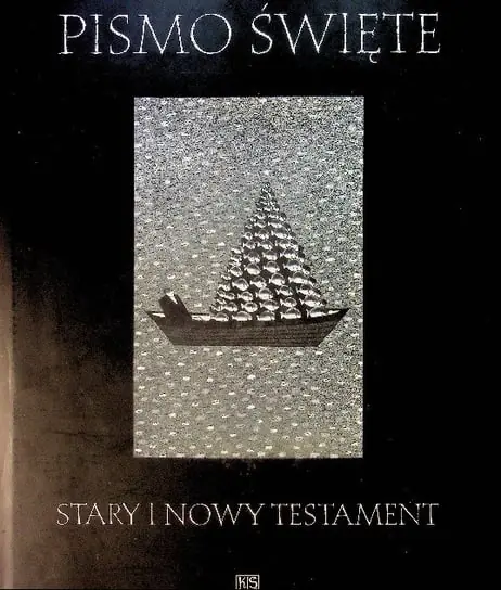 Rabat Pismo Święte Stary i Nowy Testament