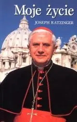 Bezpieczna płatność Moje Życie. Autobiografia Benedykta XVI