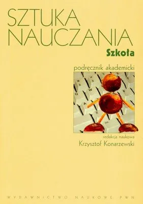 Sprawdź teraz Sztuka nauczania. Tom 2. Szkoła