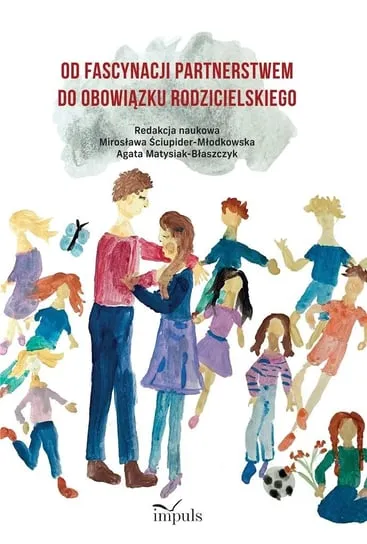Tani Od fascynacji partnerstwem do obowiązku rodzicielskiego