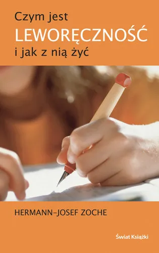 Leworęczność Wyprzedaż