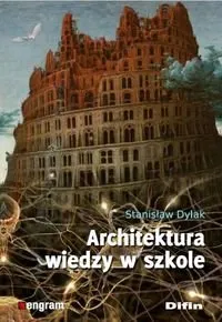 Architektura wiedzy w szkole Nowość