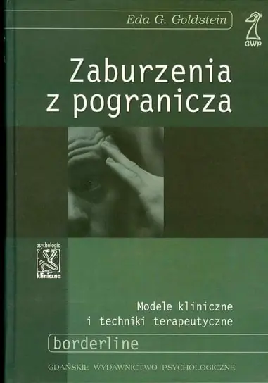 Zaburzenia z Pogranicza Promocja