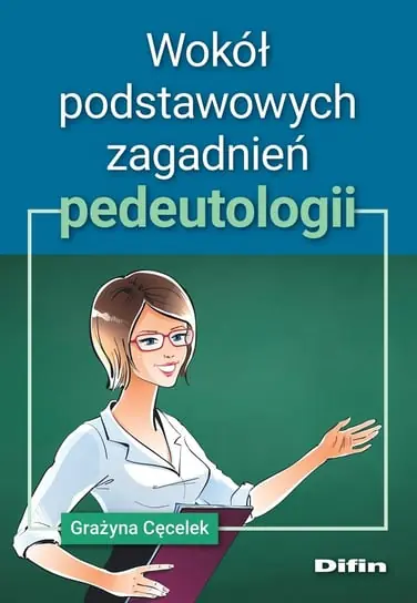 Hit sprzedaży Wokół podstawowych zagadnień pedeutologii