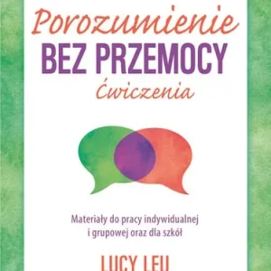 Porozumienie bez przemocy. Ćwiczenia Bezpieczne zakupy