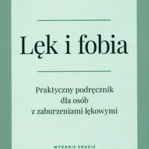 Rabat Lęk i fobia