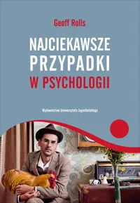 Hit sprzedaży Najciekawsze Przypadki w Psychologii