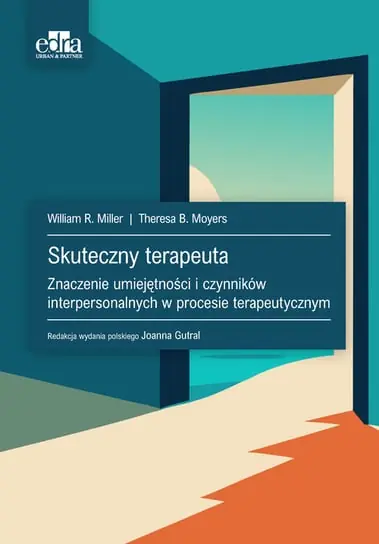 Skuteczny terapeuta Szybka wysyłka