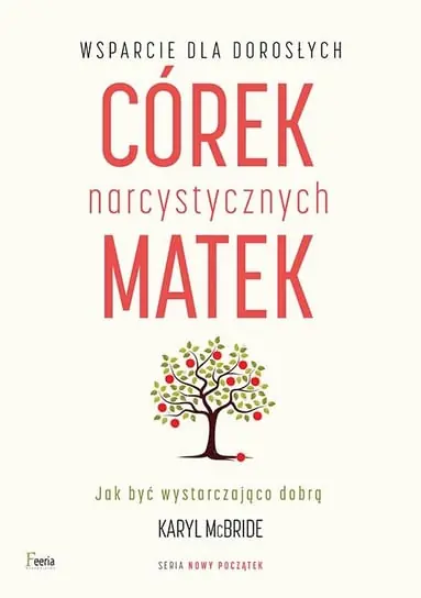 Wsparcie dla dorosłych córek narcystycznych matek Taniej