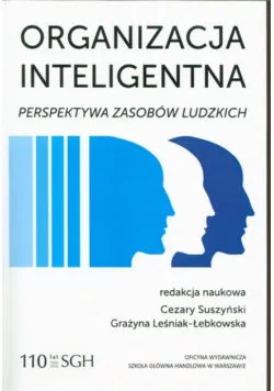 Organizacja inteligentna Oferta czasowa