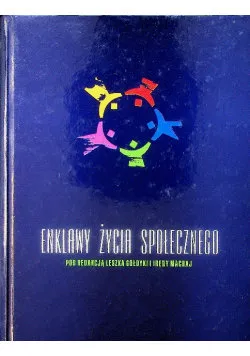 Enklawy życia społecznego Ekspresowa dostawa