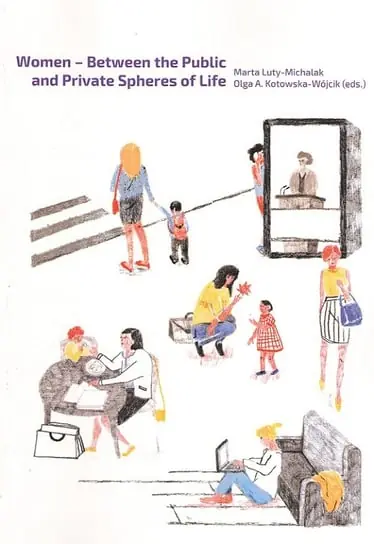 Women Between the Public and Private Spheres of Life Tylko dziś