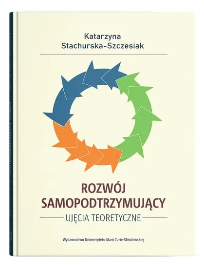 Nowość Rozwój samopodtrzymujący