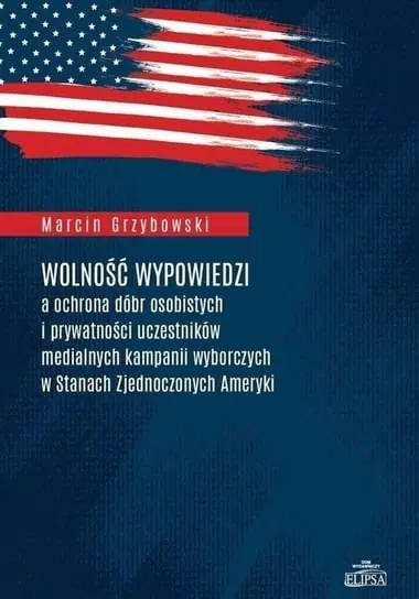 Promocja Wolność wypowiedzi a ochrona dóbr osobistych..