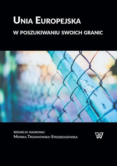 Nowy Unia Europejska w poszukiwaniu swoich granic