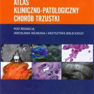 Oferta czasowa Atlas kliniczno - patologiczny chorób trzustki